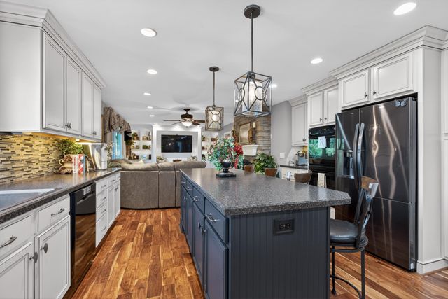 407 Talbott Drive, Wilmore, KY 40390