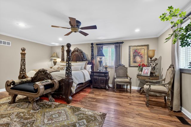 407 Talbott Drive, Wilmore, KY 40390