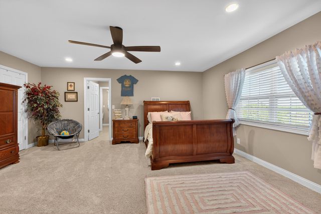 407 Talbott Drive, Wilmore, KY 40390