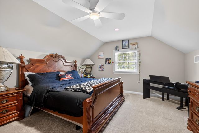 407 Talbott Drive, Wilmore, KY 40390