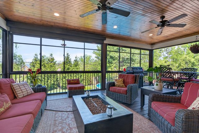 407 Talbott Drive, Wilmore, KY 40390