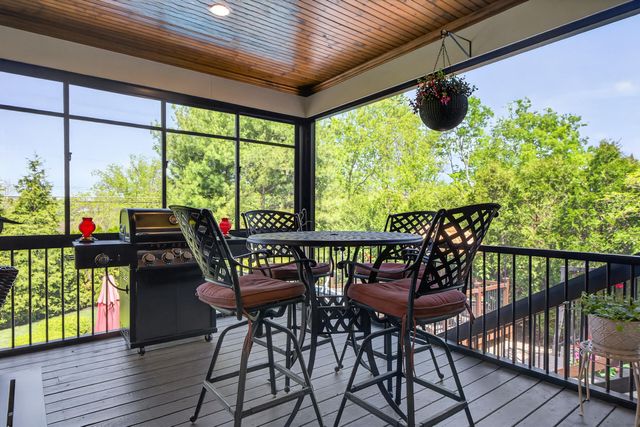 407 Talbott Drive, Wilmore, KY 40390