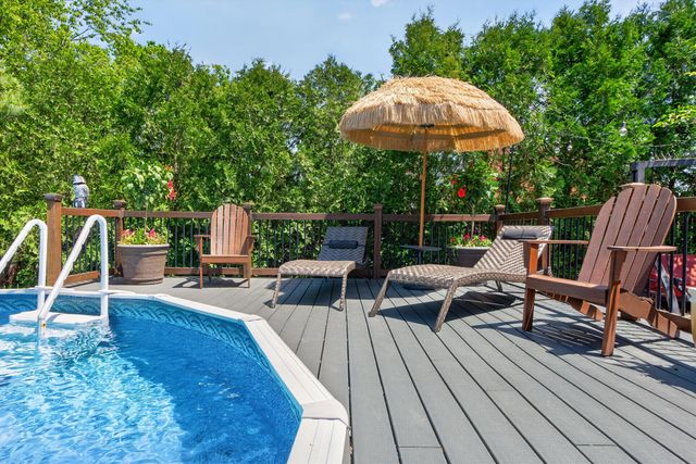 407 Talbott Drive, Wilmore, KY 40390