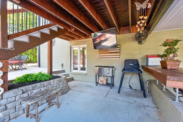 407 Talbott Drive, Wilmore, KY 40390