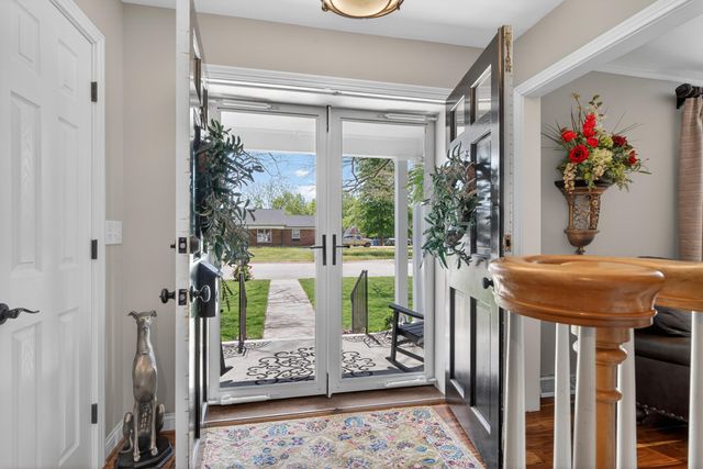407 Talbott Drive, Wilmore, KY 40390