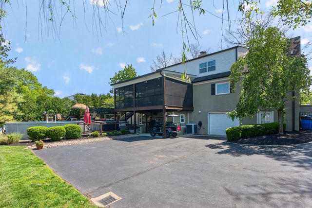 407 Talbott Drive, Wilmore, KY 40390