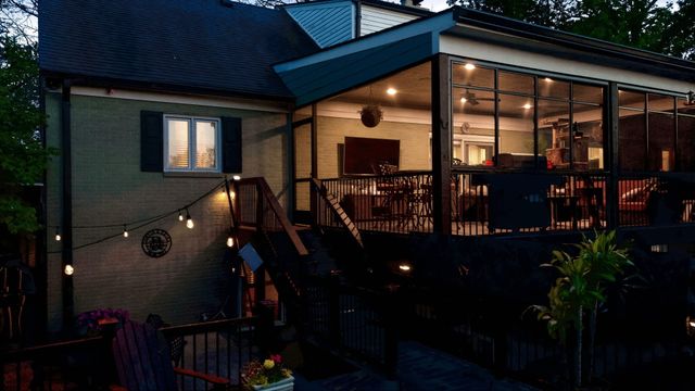 407 Talbott Drive, Wilmore, KY 40390