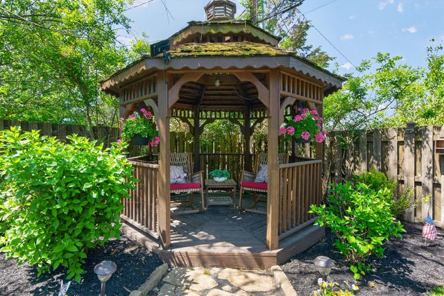 407 Talbott Drive, Wilmore, KY 40390