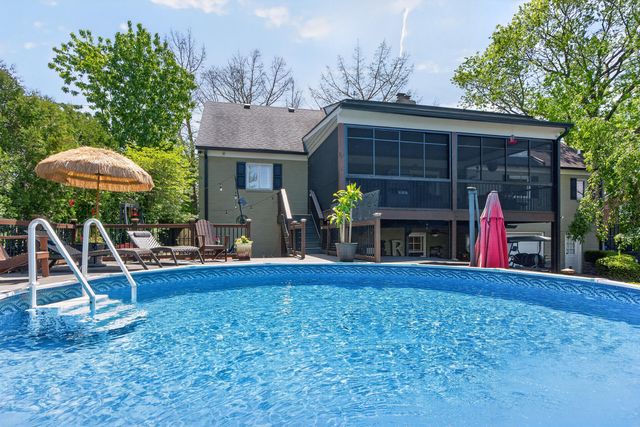 407 Talbott Drive, Wilmore, KY 40390