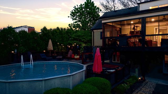 407 Talbott Drive, Wilmore, KY 40390