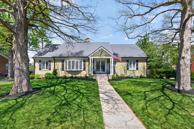 407 Talbott Drive, Wilmore, KY 40390
