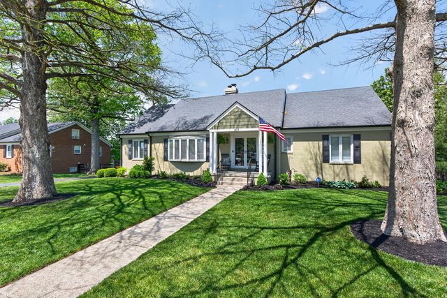 407 Talbott Drive, Wilmore, KY 40390