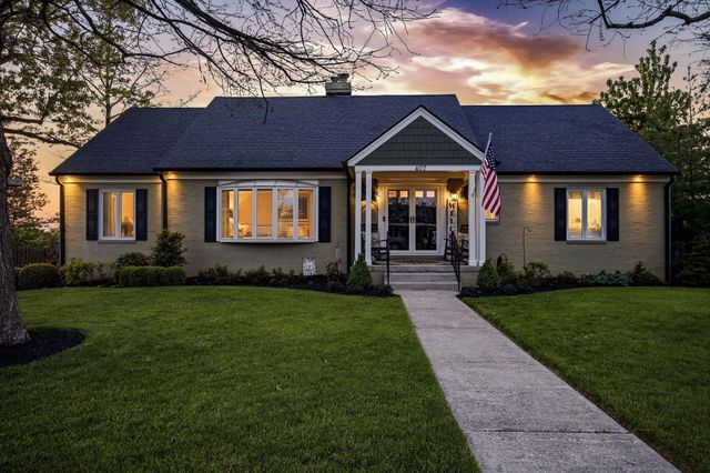 407 Talbott Drive, Wilmore, KY 40390