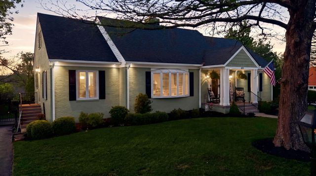 407 Talbott Drive, Wilmore, KY 40390