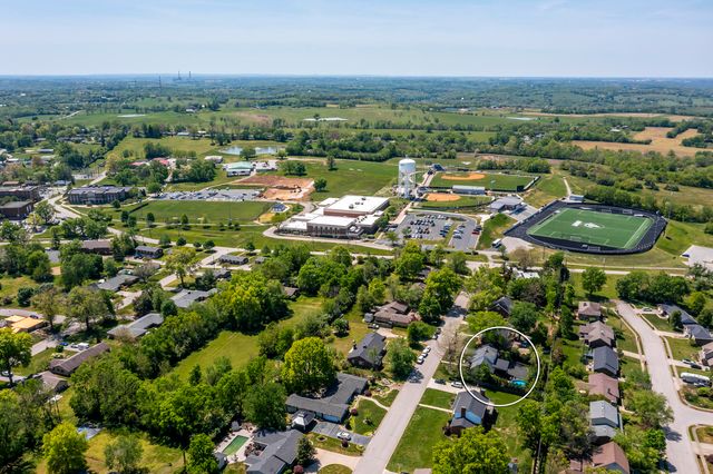 407 Talbott Drive, Wilmore, KY 40390