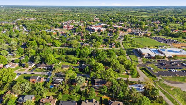 407 Talbott Drive, Wilmore, KY 40390