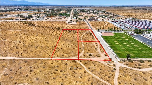 0 Herbert Street, Victorville, CA 92392