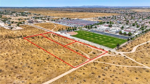 0 Herbert Street, Victorville, CA 92392