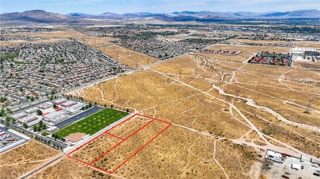 0 Herbert Street, Victorville, CA 92392