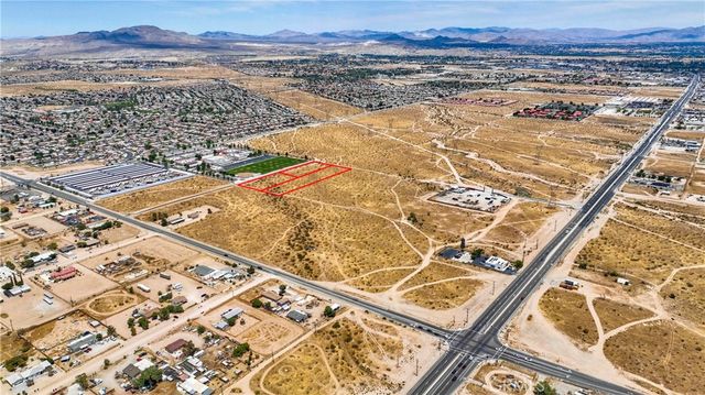0 Herbert Street, Victorville, CA 92392