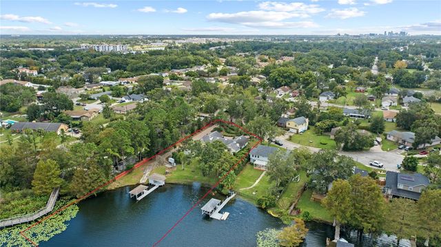 1111 AUDUBON WAY, Maitland, FL 32751