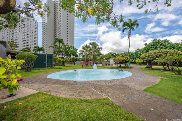 55 S Kukui Street D1314, Honolulu, HI 96813