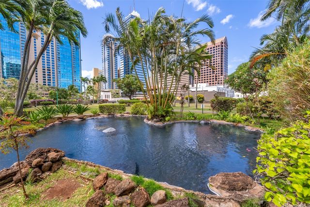 55 S Kukui Street D1314, Honolulu, HI 96813