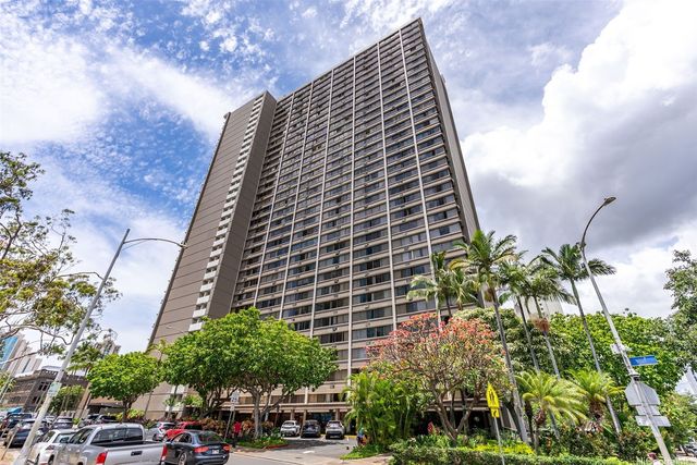 55 S Kukui Street D1314, Honolulu, HI 96813