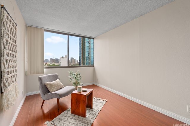 55 S Kukui Street D1314, Honolulu, HI 96813