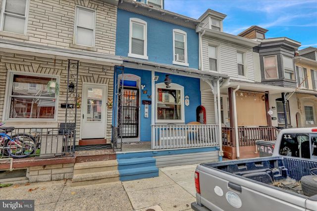 912 LOCUST ST, Reading, PA 19604