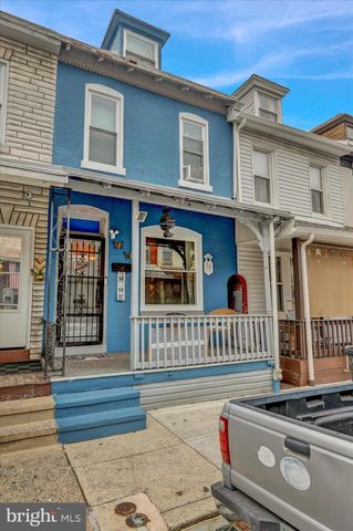 912 LOCUST ST, Reading, PA 19604