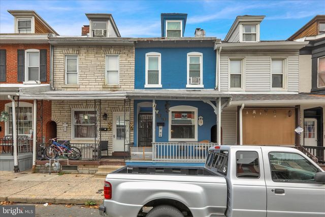 912 LOCUST ST, Reading, PA 19604