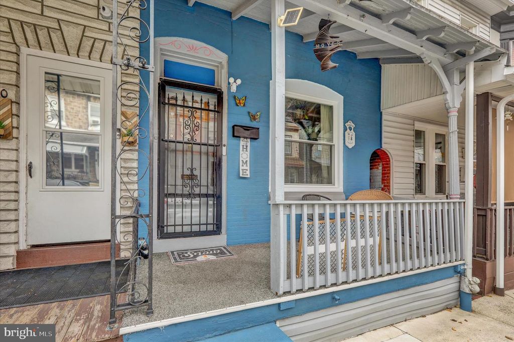 912 LOCUST ST, Reading, PA 19604