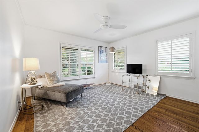 6720 Braeburn Drive, Dallas, TX 75214