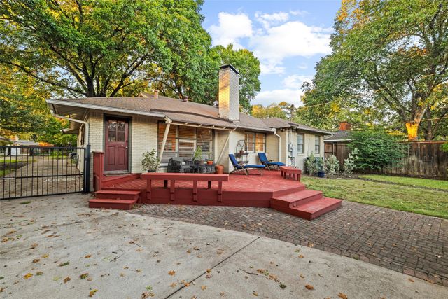 6720 Braeburn Drive, Dallas, TX 75214