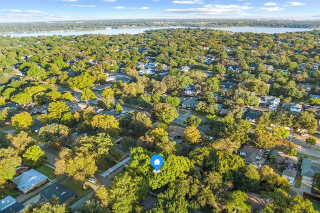 6720 Braeburn Drive, Dallas, TX 75214