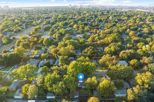 6720 Braeburn Drive, Dallas, TX 75214