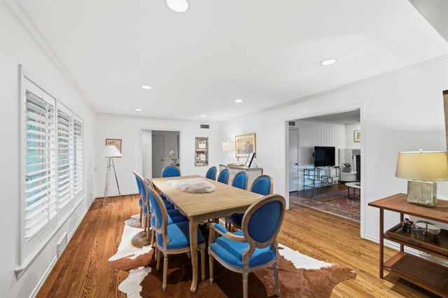 6720 Braeburn Drive, Dallas, TX 75214