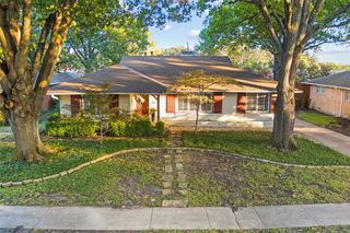 6720 Braeburn Drive, Dallas, TX 75214