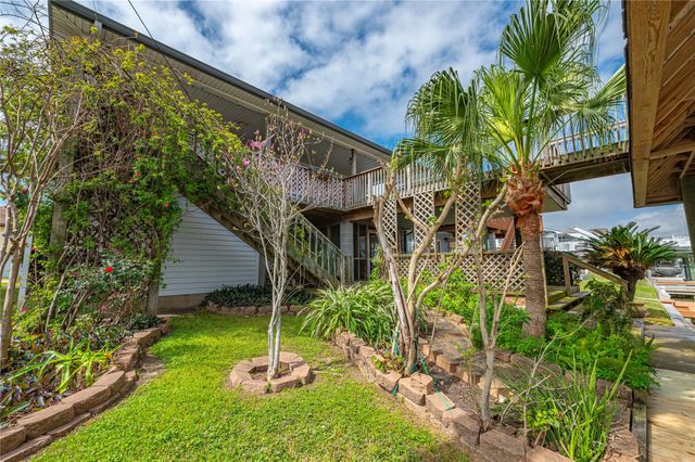 14 S Flamingo Street, La Marque, TX 77568