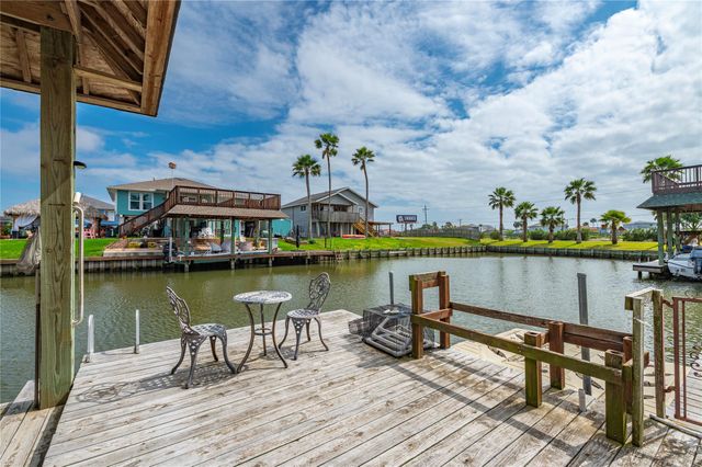 14 S Flamingo Street, La Marque, TX 77568