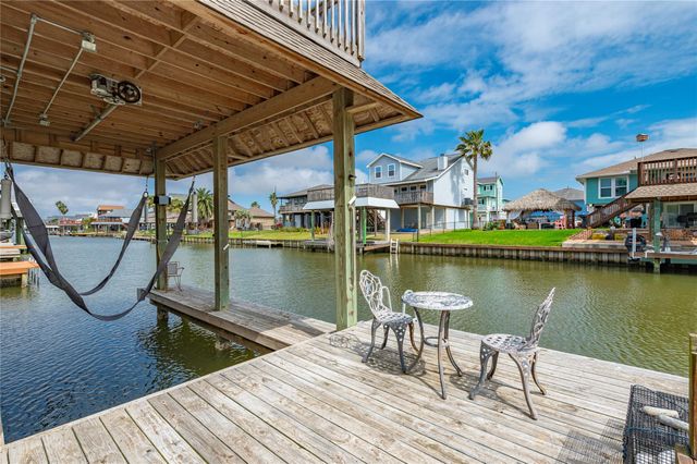 14 S Flamingo Street, La Marque, TX 77568