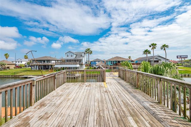 14 S Flamingo Street, La Marque, TX 77568