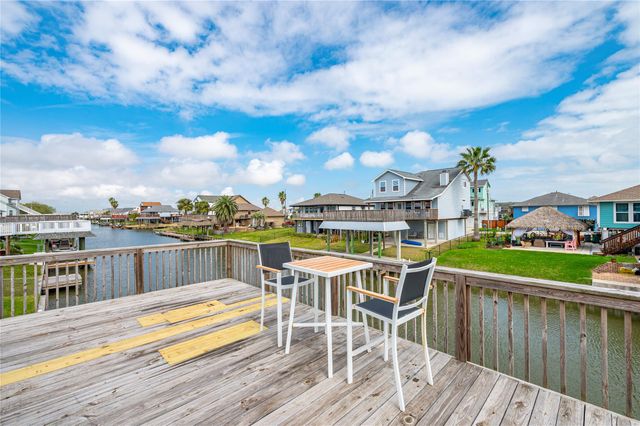 14 S Flamingo Street, La Marque, TX 77568