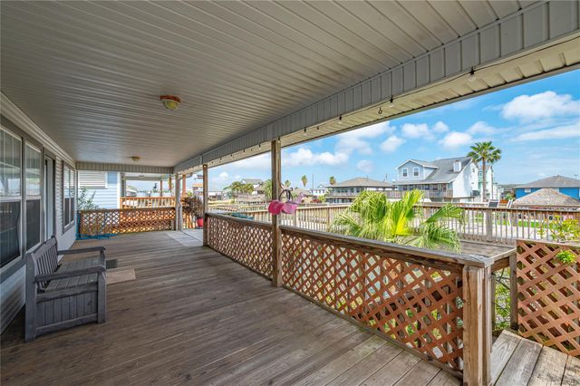 14 S Flamingo Street, La Marque, TX 77568