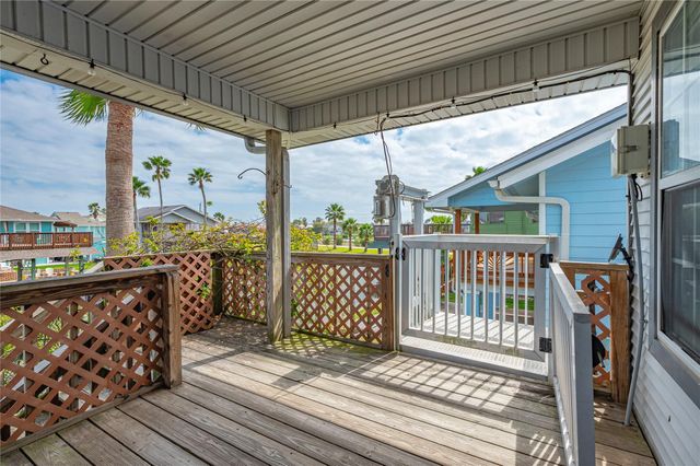 14 S Flamingo Street, La Marque, TX 77568