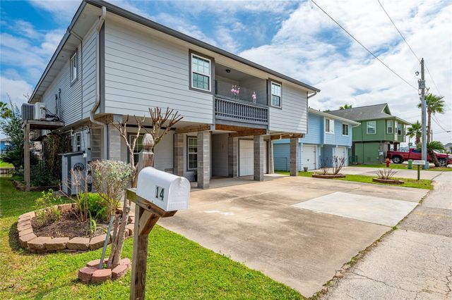 14 S Flamingo Street, La Marque, TX 77568