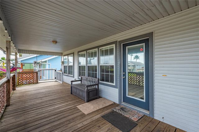 14 S Flamingo Street, La Marque, TX 77568