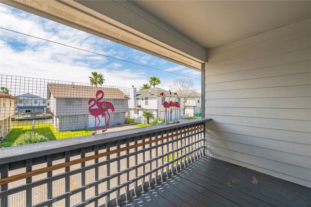 14 S Flamingo Street, La Marque, TX 77568