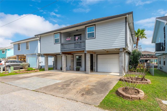 14 S Flamingo Street, La Marque, TX 77568